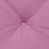 Kopu® Prisma Thulian Pink Deckchairkussen 200cm
