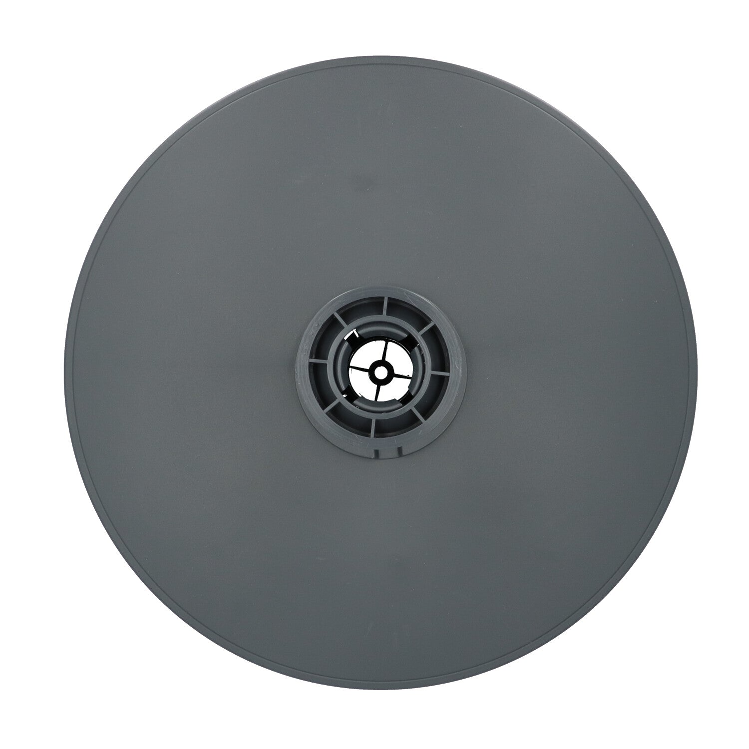 Vulbare Parasolvoet Eco Concept - Vulbaar tot 32 kg - Groen