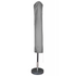 Kopu® Bilbao Parasolset Rechthoekig 150x250 cm met Hoes - Lichtgrijs