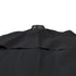 Kopu® Rundstabschirm 300 cm Calma mit Bezug - Schwarz