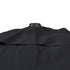 Kopu® Vierkante Parasol Altea 230 cm – met Hoes - Zwart