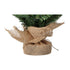 Excellent Trees® Jarbo 60 cm Mini Kerstboom - Batterij Verlichting 35 LED Lampjes - kant en klaar