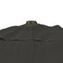 Kopu® Altea Parasolset Vierkant 230x230 cm met Hoes en Voet - Antraciet (Copy)
