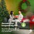 Excellent Trees® LED Stavanger 180 cm - Kerstboom met verlichting - ⌀110cm - 180cm