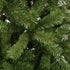 Excellent Trees® Oppdal 180 cm - Slanke kunstkerstboom - ⌀100cm - 180cm