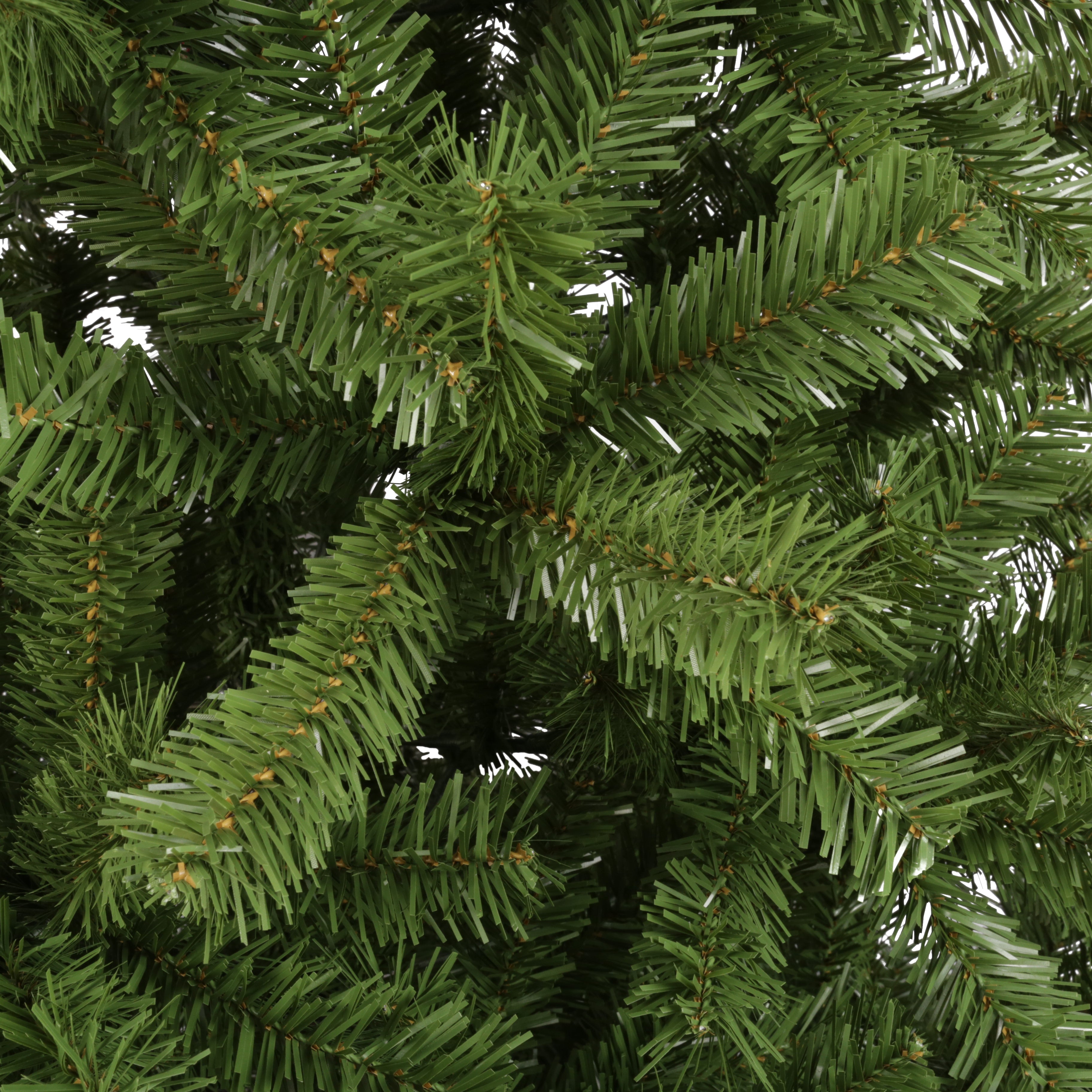 Kerstboom Excellent Trees® Oppdal 180 cm - Slanke kunstkerstboom - ⌀100cm - ↕180cm