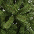 Kerstboom Excellent Trees® Oppdal 180 cm - Slanke kunstkerstboom - ⌀100cm - ↕180cm