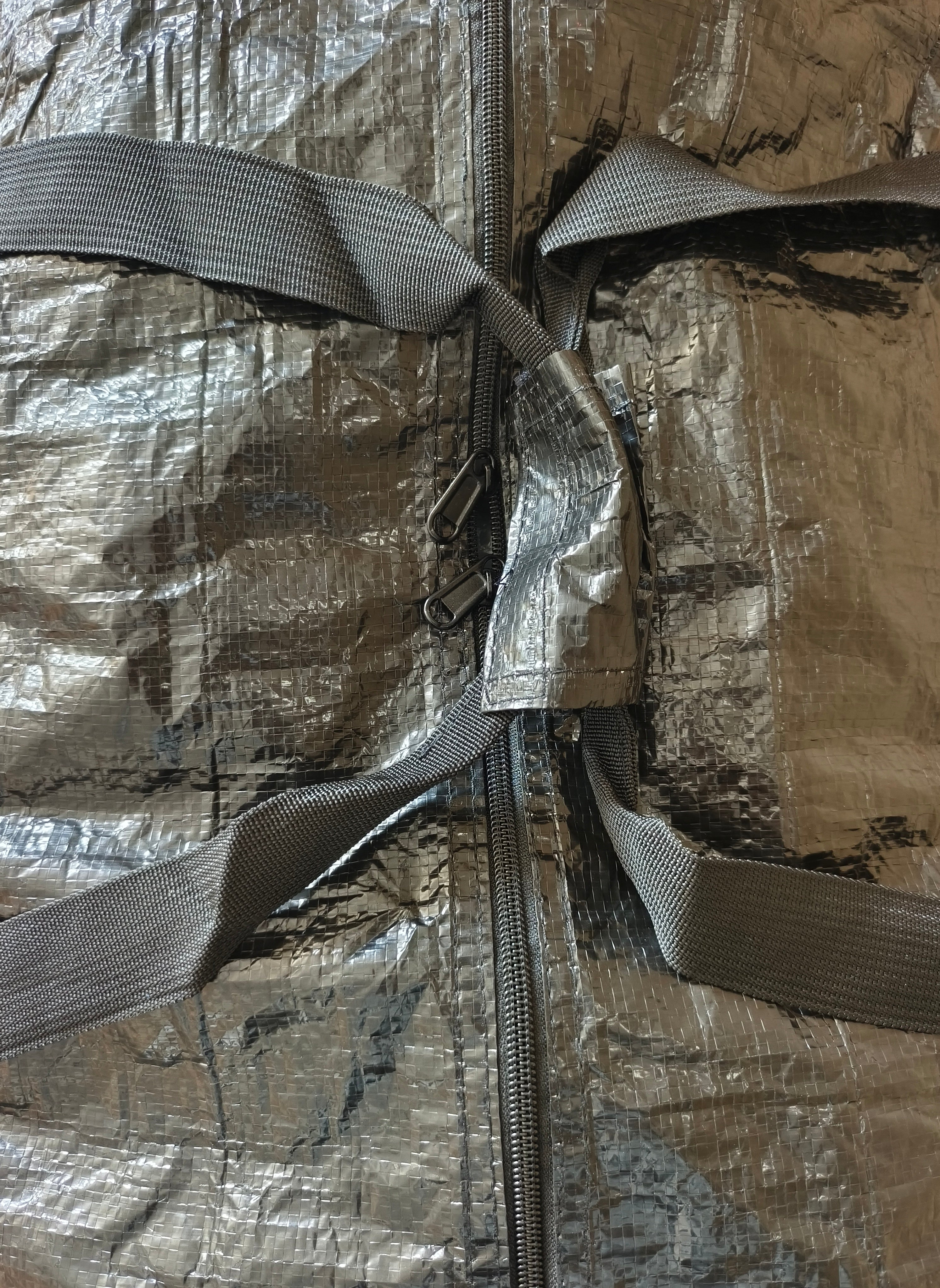 Excellent Trees® Extra Sterke Kerstboom Opbergtas - Large - tas kerstboom