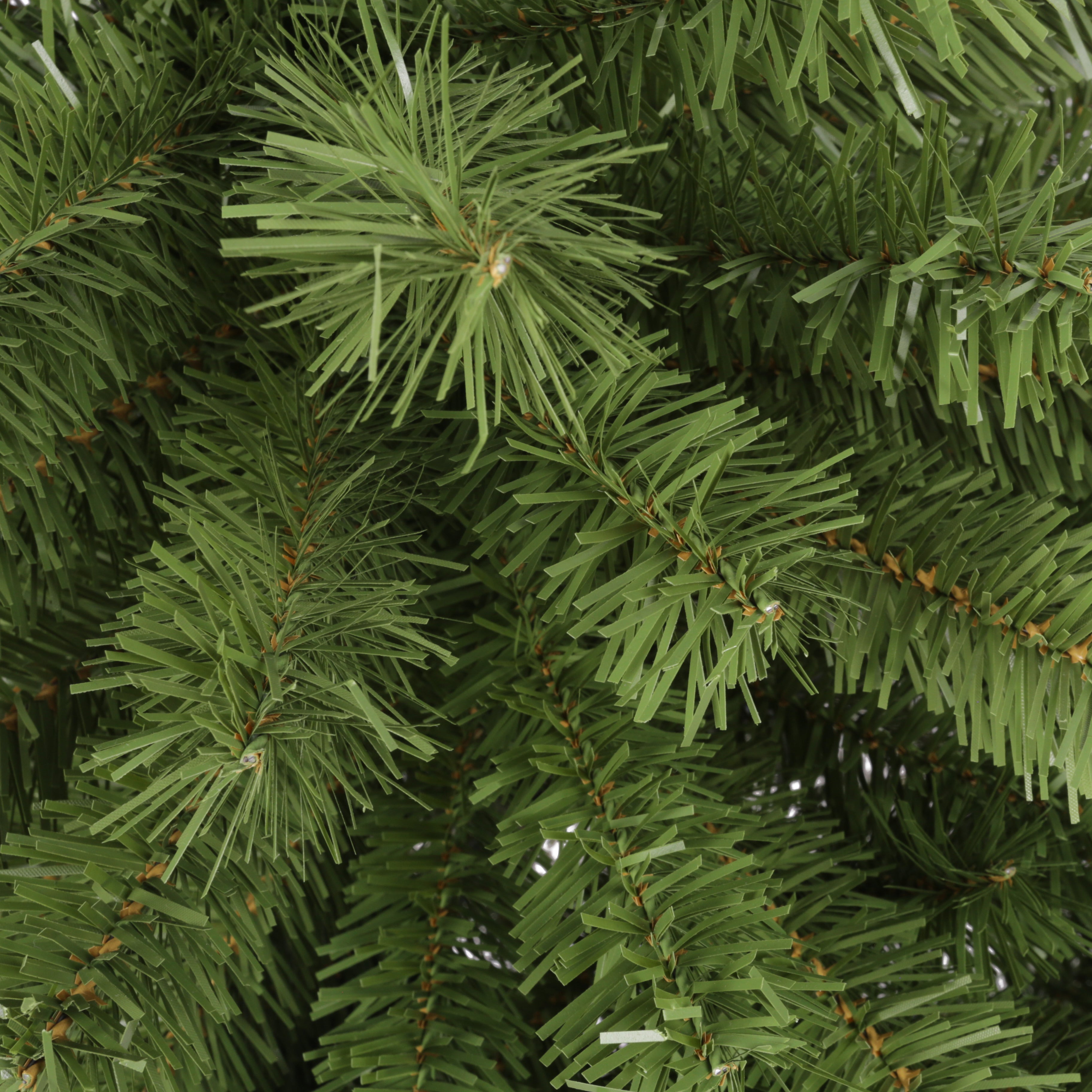 Excellent Trees® Oppdal 120 cm Kerstboom - Smalle Kunstkerstboom  - ⌀72cm - ↕120cm