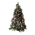 Excellent Trees® LED Falun 180 cm - Luxe Kerstboom met 270 Lampen  ⌀114 cm - ↕180 cm