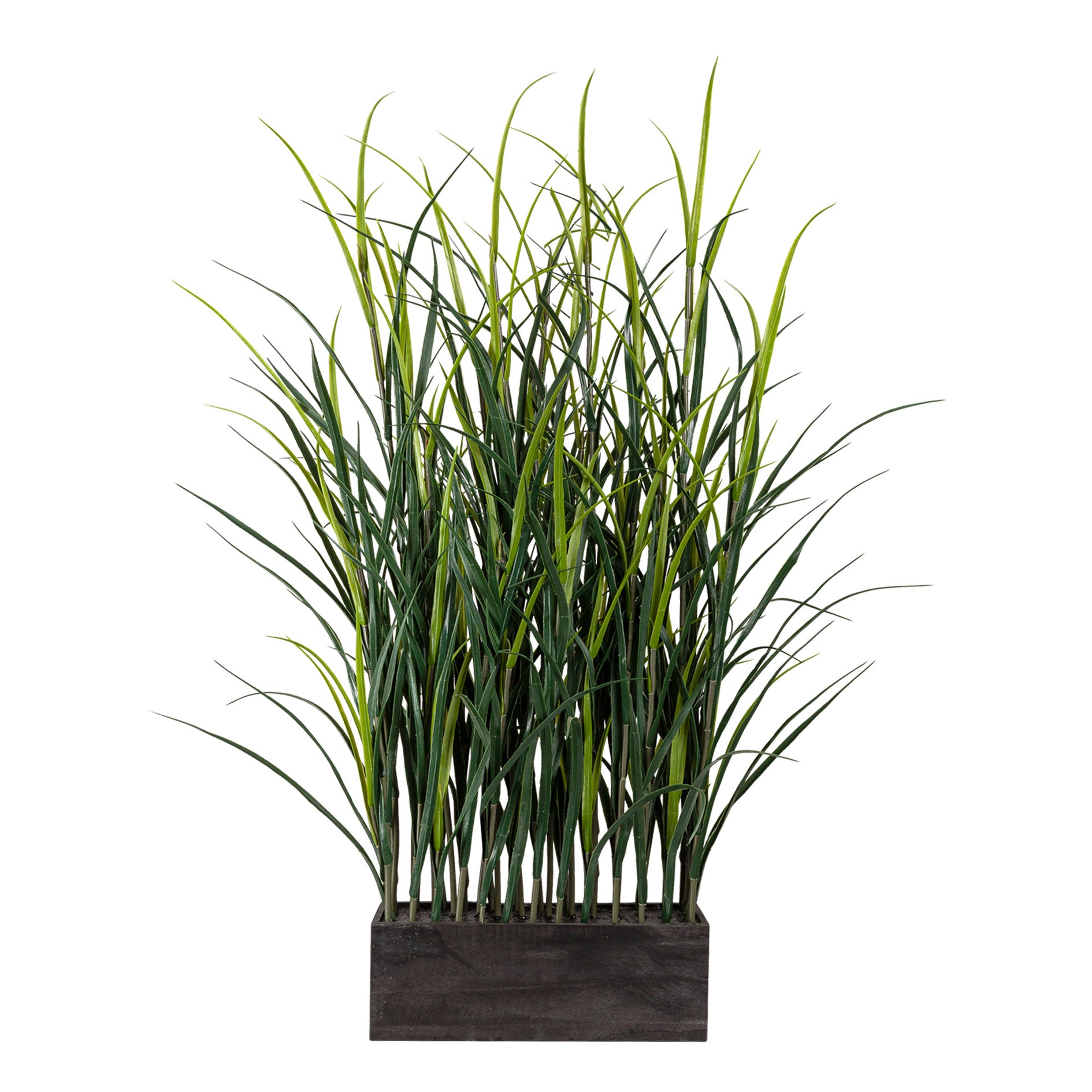 Kopu® Kunstgras Roomdivider 90 cm - Kunstgras Kamerverdeler in pot
