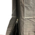 Kopu® Parasolhoes M - Parasol 3 tot 4 m Rond en 2,5 tot 3 m Vierkant