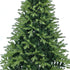 Excellent Trees® Kerstboom Hallvik 150 cm - PE+PVC - ⌀95cm - 150cm