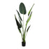 Kopu® Kunstplant Strelitzia Nicolai 160 cm Paradijsvogelplant 10 blad