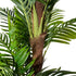 Kopu® Kunstplant Arecapalm 160 cm 3 Stammen - zwarte pot - Nepplant