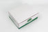 GreenDream® 3 Verschillende Hangplanten Kunstplanten in Pot - decoratief - Cadeautip - Groen