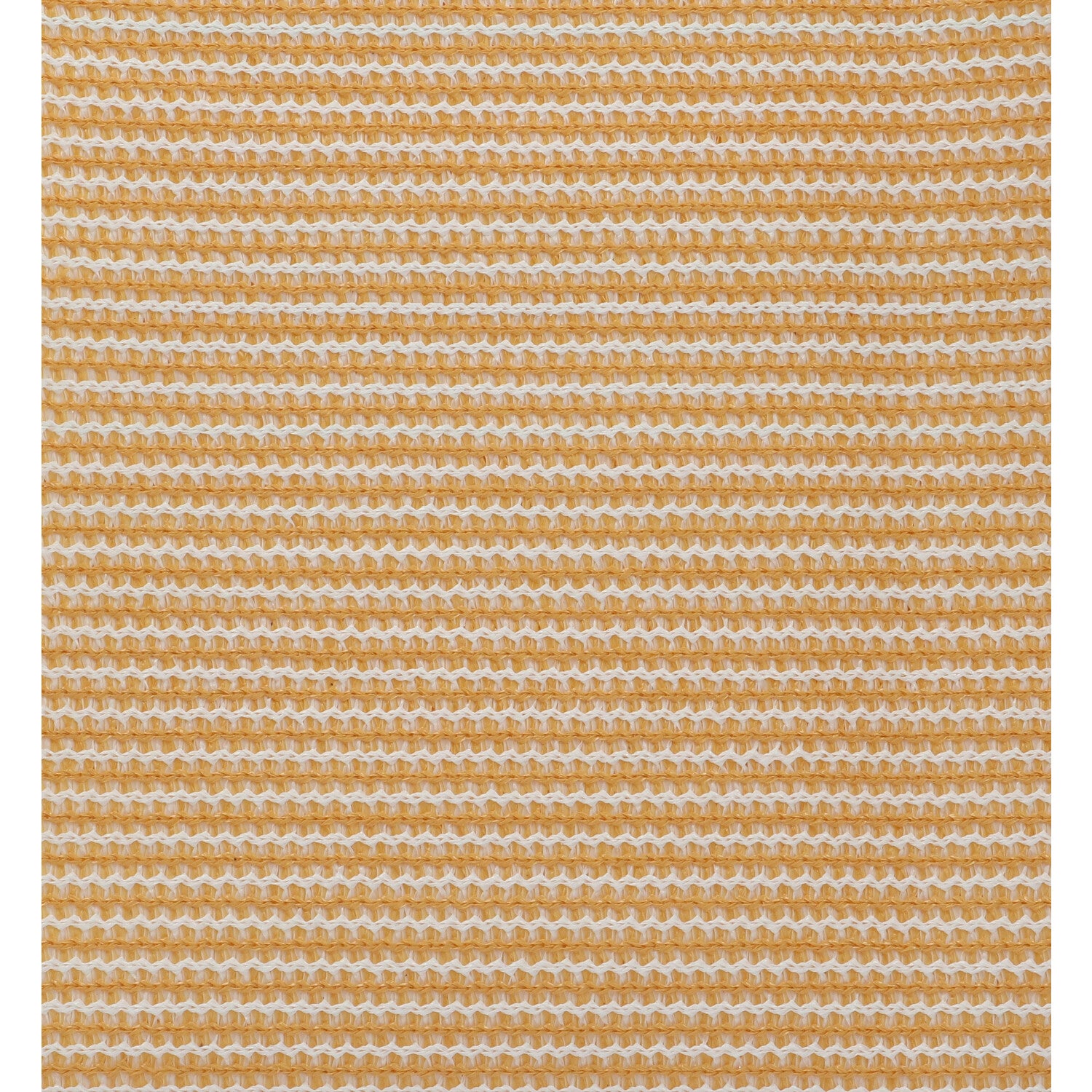 Kopu® Schaduwdoek Vierkant 280 gram Waterdoorlatend 3x3 m - Beach