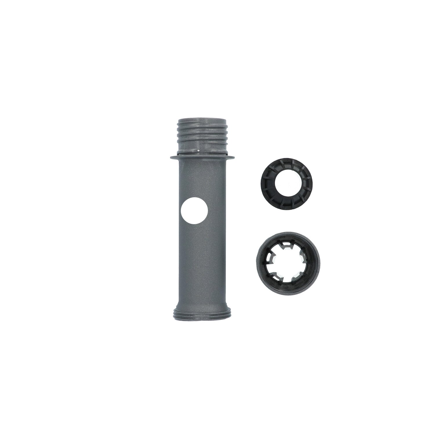 Kopu® Sonnenschirmständer Mobil Befüllbar für Stangen 21-54 mm - max. 45 kg