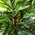 Kopu® Kunstplant Arecapalm 170 cm 9 Stammen - Real Touch - Goudpalm