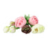 Kopu® Kunstbloemen bos Tulpen Mix 7 stuks 39 cm - Roze