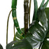 Kopu® Kunstplant Split Philodendron 180 cm - 23 bladeren - Nepplant