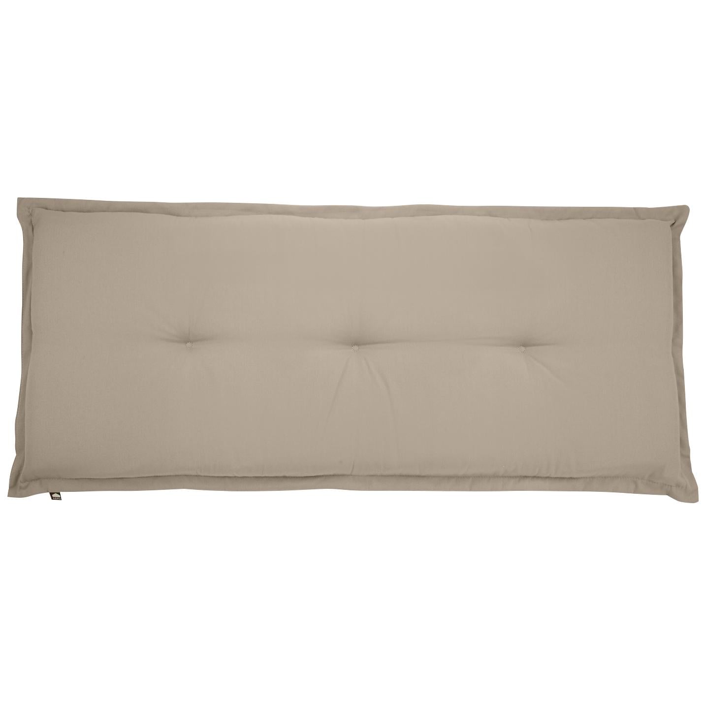 Kopu® - Prisma Bankkussen 180x50 cm - Tan