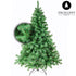 Kerstboom Excellent Trees® Stavanger Green 300 cm - Luxe uitvoering