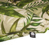 Kopu® Botanic - Comfortabel Tuinkussen met Hoge Rug - Groen