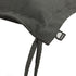 Kopu® - Manchester Zitkussen 50x50 cm - Grey