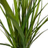Kopu® Kunstplant Grasplant 90 cm - in zwarte pot - Nepplant