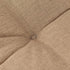 Kopu® - Prisma Sofakissen 120x50 cm - Leinen