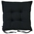 Kopu® - Prisma Zitkussen 50x50 cm - Black