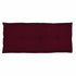 Kopu® - Prisma Bankkussen 150x50 cm - Bordeaux