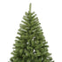 Kerstboom Excellent Trees® Oppdal 180 cm - Slanke kunstkerstboom