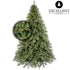 Kerstboom Excellent Trees® LED Kalmar 180 cm - Luxe uitvoering - 300 Lampjes