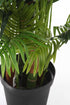 Kopu® Kunstplant Arecapalm 170 cm 9 Stammen - Real Touch - Goudpalm