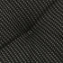 Kopu® Manchester Black - Hoogwaardig  Bankkussen 180x50 cm - Zwart