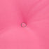 Kopu® - Prisma Bankkussen 150x50 cm - Deep Pink