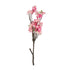Kopu® Kunstblume Kirschblütenzweig 2 Stück 84 cm - Blütenzweige Rosa
