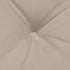 Kopu® - Prisma Bankkussen 180x50 cm - Tan