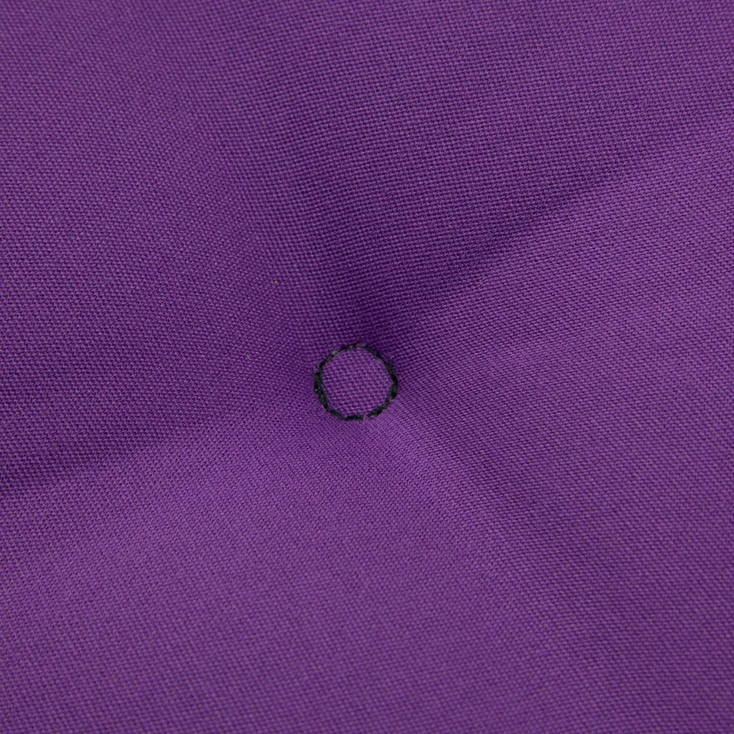 Kopu® - Prisma Zitkussen 50x50 cm - Purple