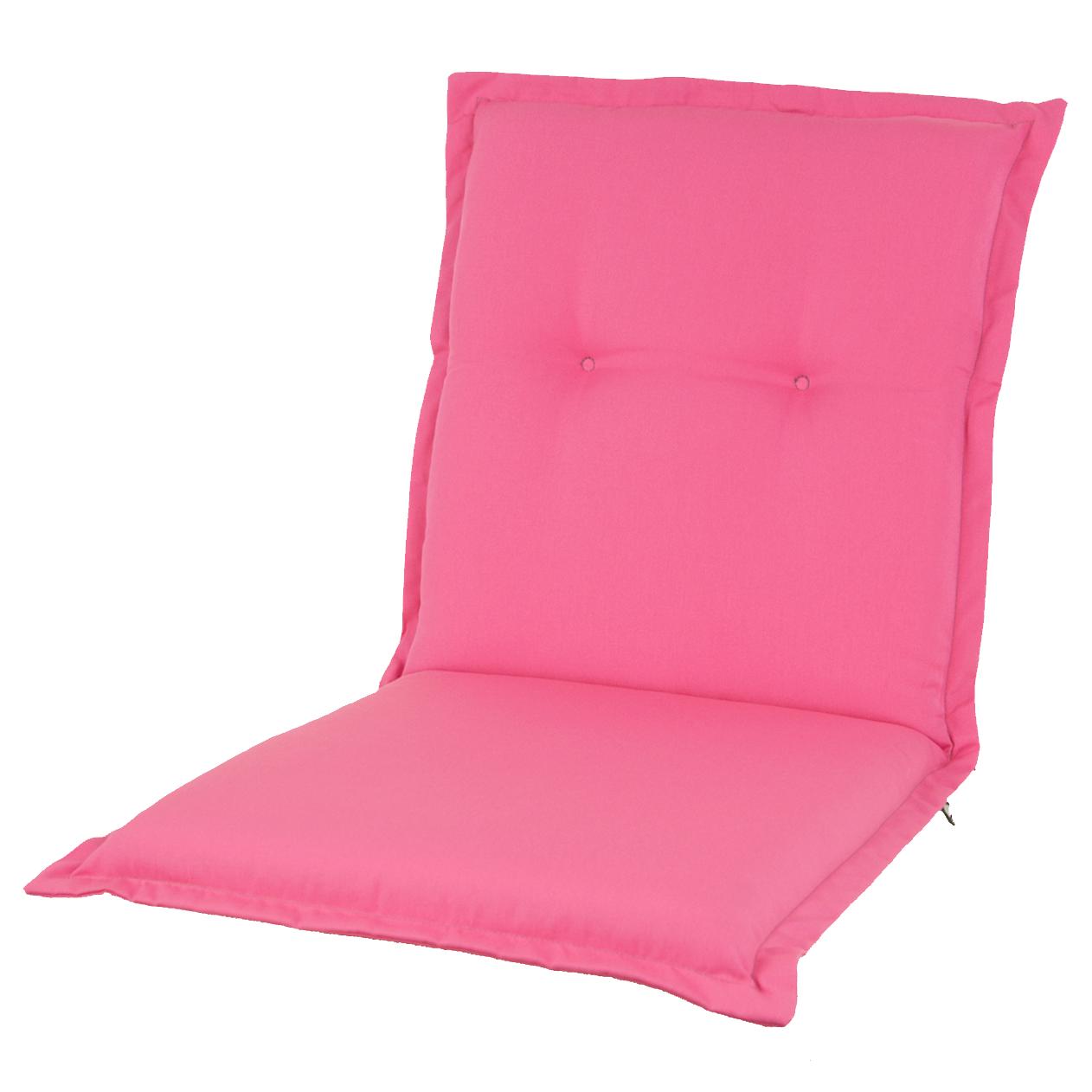 Kopu® - Prisma Tuinkussen Lage Rug - Deep Pink