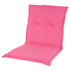 Kopu® - Prisma Tuinkussen Lage Rug - Deep Pink