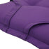 Kopu® - Prisma Ligbedkussen - Purple