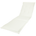 Kopu® Prisma Ivory - Extra Comfortabel Ligbedkussen 195x60 cm