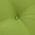 Kopu® - Prisma Bankkussen 150x50 cm - Office Green