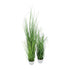 Kopu® set 3 stuks kunstplanten Grasplant 40/50/60 cm in Witte Sierpot