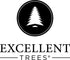 Kerstboom Excellent Trees® LED Stavanger Black 180 cm met verlichting - nu met Opbergtas t.w.v. € 27.95