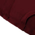 Kopu® - Prisma Tuinkussen Hoge Rug - Bordeaux