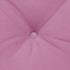 Kopu® Prisma Thulian Pink - Comfortabel Bankkussen 150x50 cm